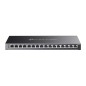 Omada 16-Port Gigabit Smart Switch Omada 16-Port Gigabit Smart Switch